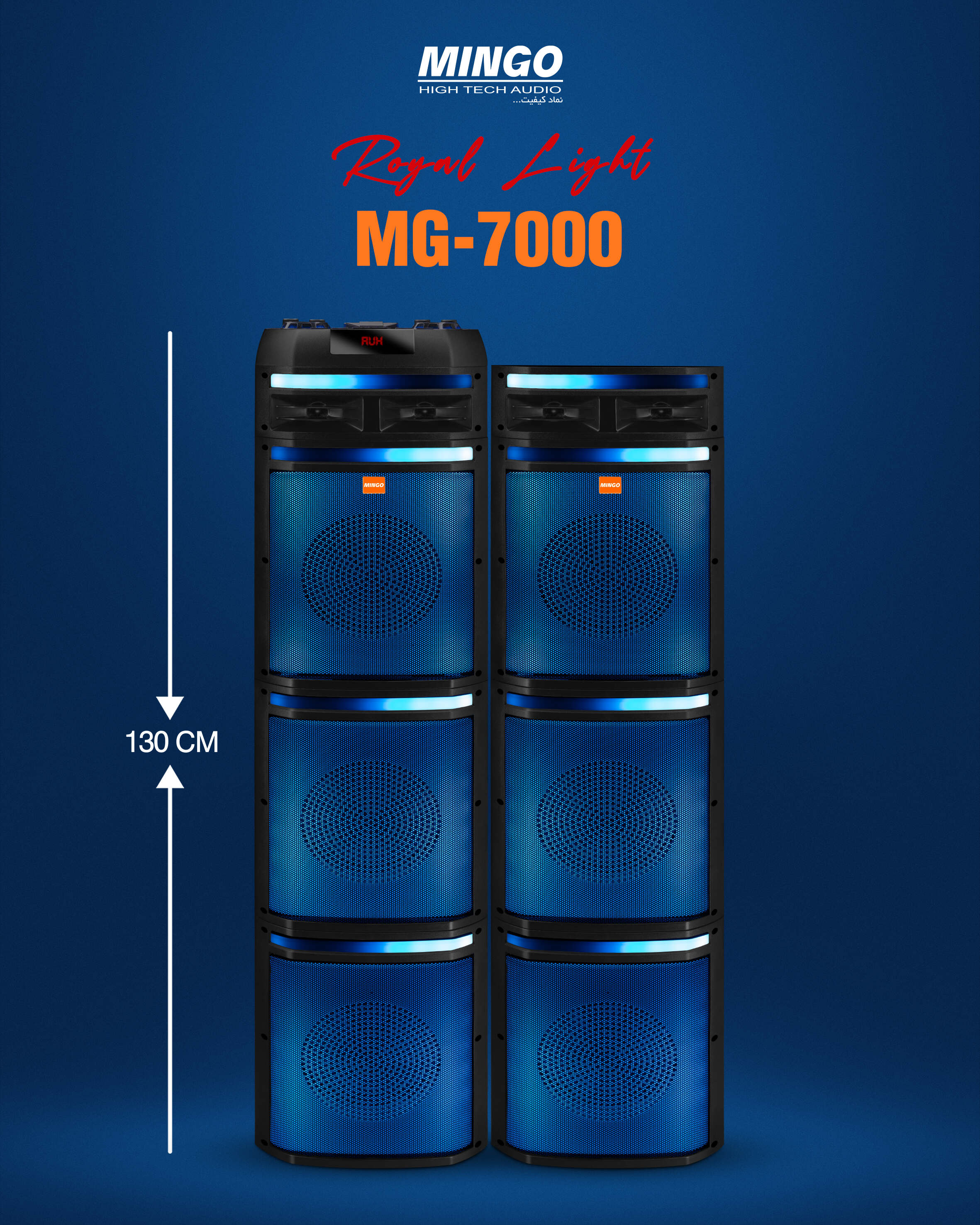 MG-7000